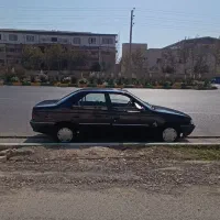 پژو اردی آی مدل ۱۳۸۵|خودرو سواری و وانت|کرج, چهارصد دستگاه|دیوار