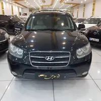 هیوندای سانتافه مدل 2009 نقد و اقساط