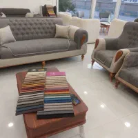 مبل لازوناک