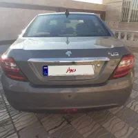 دنا پلاس|خودرو سواری و وانت|مشهد, جاهد شهر|دیوار