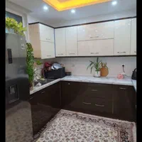 فروش دو درب اتاق و  کابینت ام دی اف درابپخش