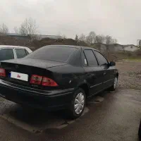 سمند دوگانه کارخانه EF7 مدل 93