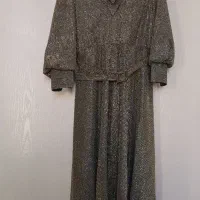 کت و دامن و کت و سارافن سایز۵۲|لباس|کرج, شاهینویلا|دیوار