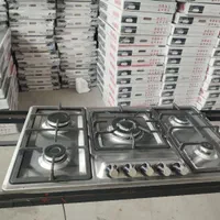 گازصفحه ای هود سینک