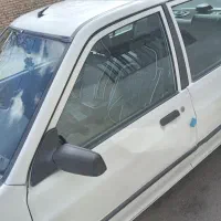 پراید سفید۸۵|خودرو سواری و وانت|خرمدره, |دیوار