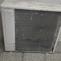 فروش کولر اسپیلت ۳۲