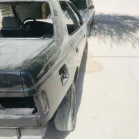 پژو ۴۰۵ مدل ۸۳