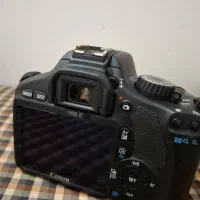 دوربین canon مدل d550 یا kiss X4|دوربین عکاسی و فیلم‌برداری|یزد, |دیوار