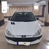 206 تیپ 2