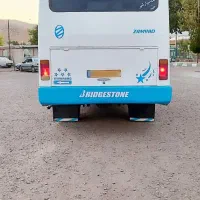 مینی بوس اویکو «عروسک77»|خودرو سنگین|ارومیه, |دیوار