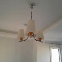 فروش لوستر|لوستر و چراغ آویز|تهران, سهروردی|دیوار