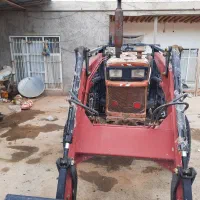 تراکتور رومانی بابیل اصفهان تعادل دار|خودرو سنگین|شیروان (خراسان), |دیوار