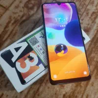 گوشی سامسونگ گلکسی A31|موبایل|ملایر, |دیوار