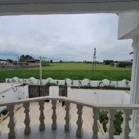 دوبلکس ۳۰۰ متری نما رومی خشکبیجار/ هوشیارسازان|فروش خانه و ویلا|رشت, جانبازان|دیوار