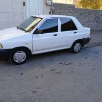 پراید ۹۸ خانگی|خودرو سواری و وانت|خرم‌آباد, |دیوار