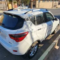 چانگان مدل ۹۷|خودرو سواری و وانت|تهران, مشیریه|دیوار