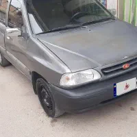 پراید 141|خودرو سواری و وانت|پارسآباد, |دیوار