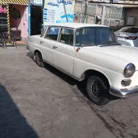 بنز ۱۹۰|خودرو کلاسیک|مشهد, سمزقند|دیوار