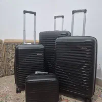 چمدان وارداتی