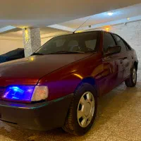 پژو ۴۰۵ GLX مدل ۸۱|خودرو سواری و وانت|پردیس, فاز ۸|دیوار