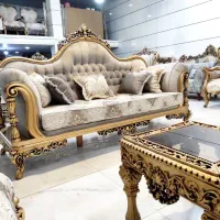 مبلمان میلاد مبل نادین/*|حراج|بندر گناوه, |دیوار