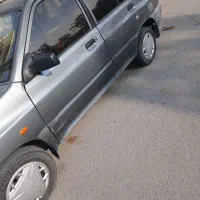 پراید دوگانه