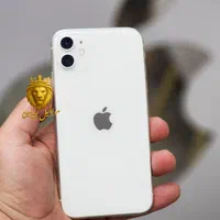 اپل iPhone 11 دوسیم پک اصلی Z.A.A باتری 100 بشرط|موبایل|رشت, لاکانی|دیوار