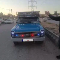 نیسان دوگانه دست