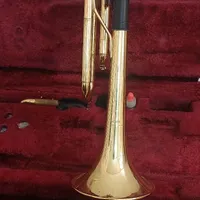 ترومپت یاماها ۴۴۳۵ اصلی ژاپنی