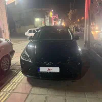 اریزو ۶جی تی مدل ۱۴۰۳|خودرو سواری و وانت|قم, در بهشت|دیوار