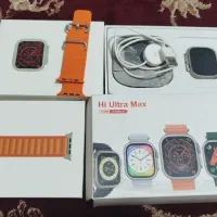 ساعت مچی هوشمند