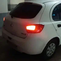 تیبا 2 مدل 97|خودرو سواری و وانت|گلبهار, شهر جدید گلبهار|دیوار