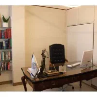 وکیل دادگستری و مشاور حقوقی