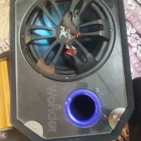 سیستم صوتی حرفه ای|قطعات یدکی و لوازم جانبی|تاکستان, |دیوار