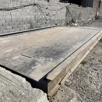 باسکول ۴۰ تنی