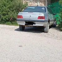 slx 1389 فروش فوریی خانگی و کم کار|خودرو سواری و وانت|اصفهان, سپاهان‌شهر|دیوار