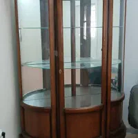 بوفه و جاکفشی سالم