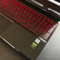 HP OMEN در حد نو خاص و زیبا|رایانه همراه|اهواز, نادری|دیوار