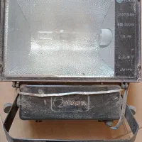 پروژکتور نورافکن ۴۰۰وات قلمی