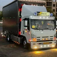 اسباب کشی منازل و غیره... شرکت باربری ال سون