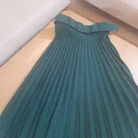 دامن سبز