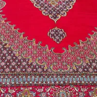 فرش کارکرده سالم