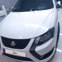 کوییک S مدل 1402|خودرو سواری و وانت|بندر ماهشهر, |دیوار