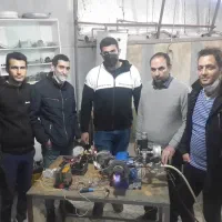 دوره اموزشی مشعل های گازی، گازوییلی، دیگ بخار|استخدام صنعتی، فنی، مهندسی|شیراز, ملاصدرا|دیوار