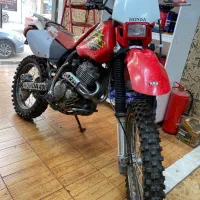 Xr400/crm/yz