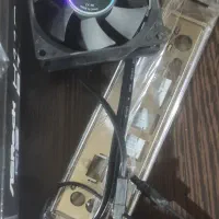 بورد نو نو اکبند|قطعات و لوازم جانبی رایانه|تهران, کیانشهر|دیوار