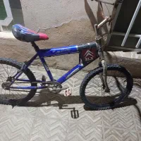 دوچرخه