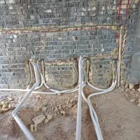 تاسیسات ساختمانی