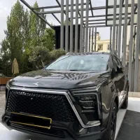 جک X5 (نقد و اقساطی)