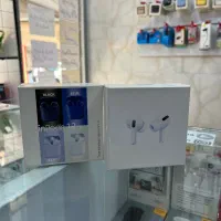 ایرپاد های کپی اپل ( جنس خوب )